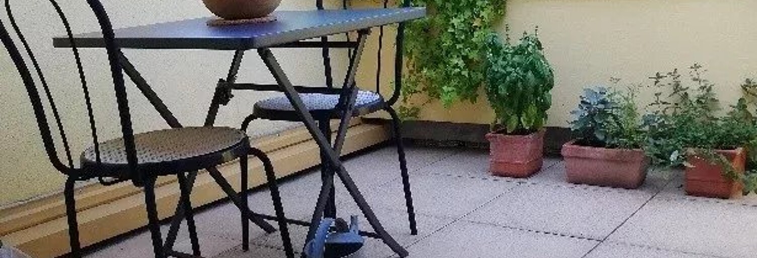 Appartement 2 Pièces 38 m² à vendre à Chambéry (73000)