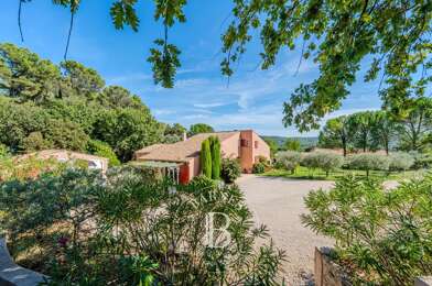 Maison 10 pièces 980000 €