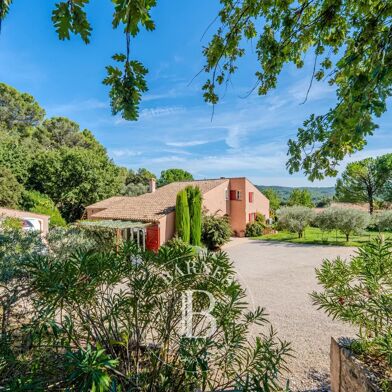 Maison 10 pièces 980000 €