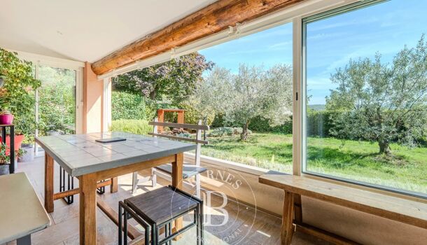 Propri&eacute;t&eacute; 10 pièces  à vendre Bastidonne (La) 84120