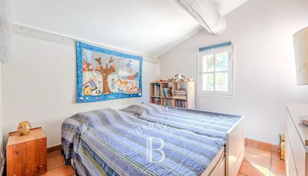 Propri&eacute;t&eacute; 10 pièces  à vendre Bastidonne (La) 84120