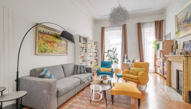 Appartement 5 pièces  à vendre Marseille 8eme 13008