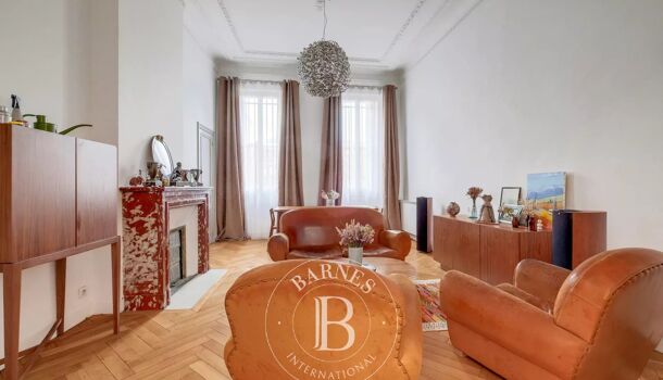 Appartement 5 pièces  à vendre Marseille 8eme 13008