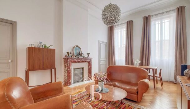 Appartement 5 pièces  à vendre Marseille 8eme 13008