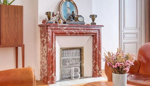 Appartement 5 pièces  à vendre Marseille 8eme 13008