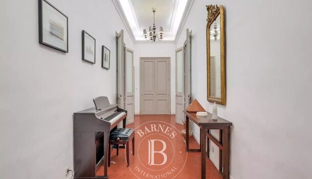 Appartement 5 pièces  à vendre Marseille 8eme 13008