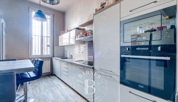 Appartement 5 pièces  à vendre Marseille 8eme 13008