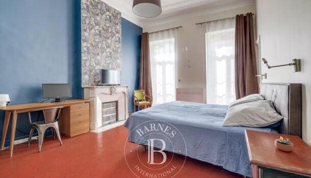 Appartement 5 pièces  à vendre Marseille 8eme 13008