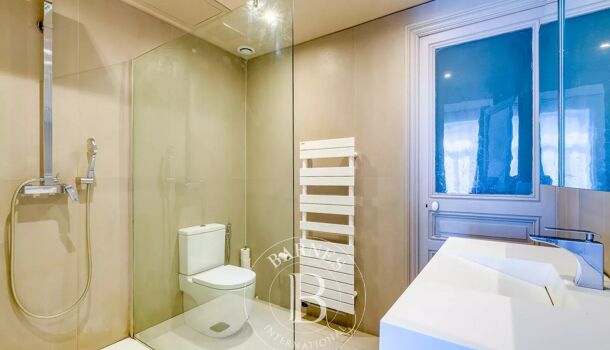 Appartement 5 pièces  à vendre Marseille 8eme 13008