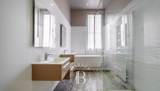 Appartement 5 pièces  à vendre Marseille 8eme 13008