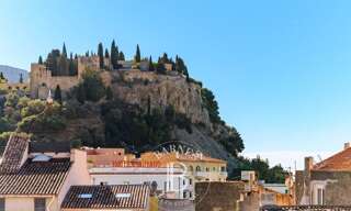 Immeuble  218 m² à vendre à Cassis (13260)