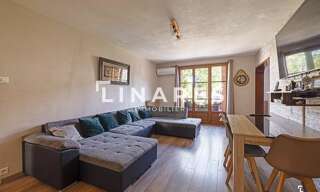 Appartement 4 Pièces 74 m² à vendre à Aix-en-Provence (13090)