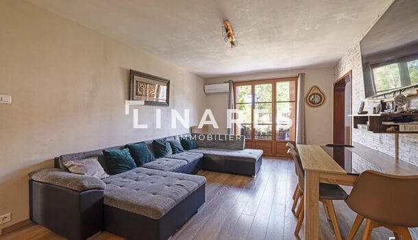 Appartement 4 pièces  à vendre Aix-en-Provence 13090