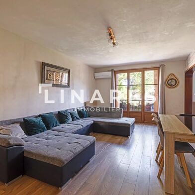 Appartement 4 pièces 304000 €