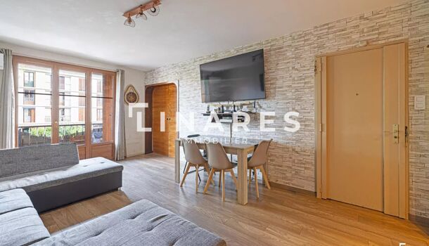 Appartement 4 pièces  à vendre Aix-en-Provence 13090