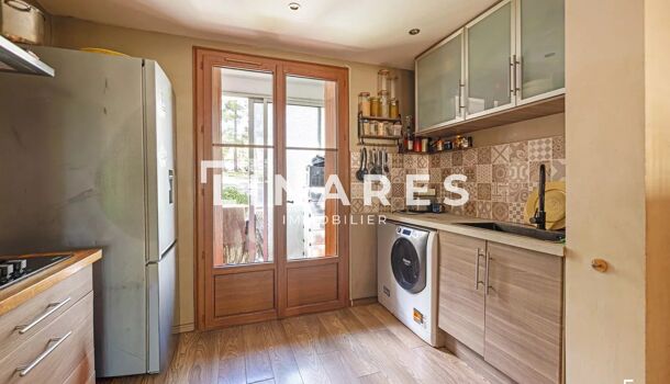 Appartement 4 pièces  à vendre Aix-en-Provence 13090