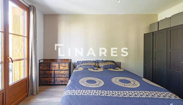 Appartement 4 pièces  à vendre Aix-en-Provence 13090