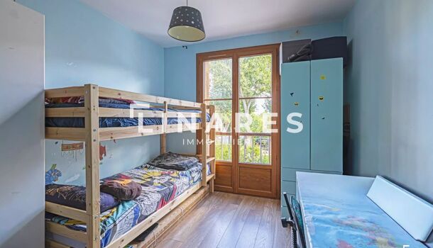 Appartement 4 pièces  à vendre Aix-en-Provence 13090