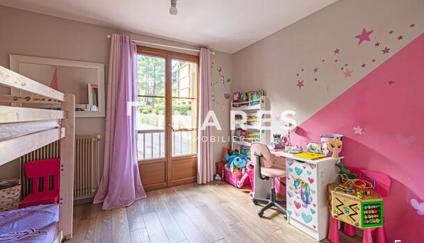 Appartement 4 pièces  à vendre Aix-en-Provence 13090