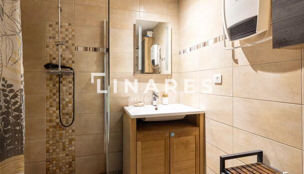 Appartement 4 pièces  à vendre Aix-en-Provence 13090