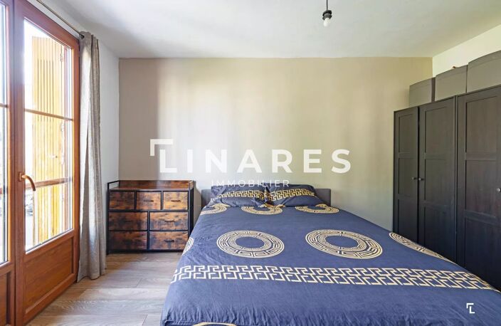 CEZANNE - Appartement T4 de 78m2 - 13100 AIX CENTRE — photo 4