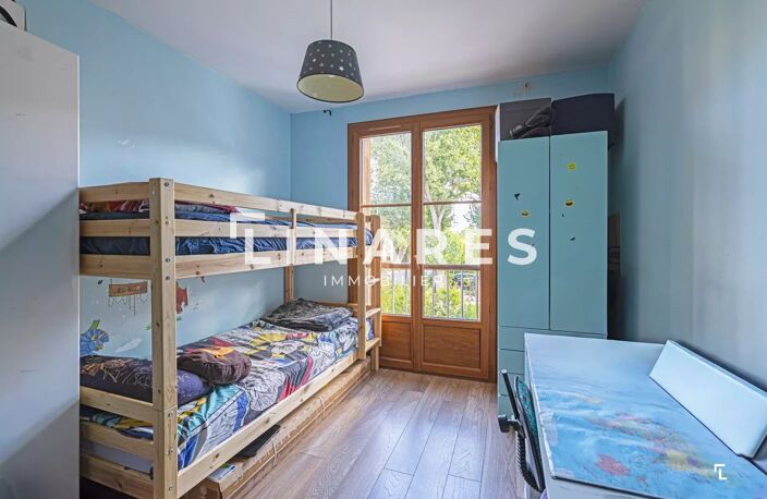 CEZANNE - Appartement T4 de 78m2 - 13100 AIX CENTRE — photo 5