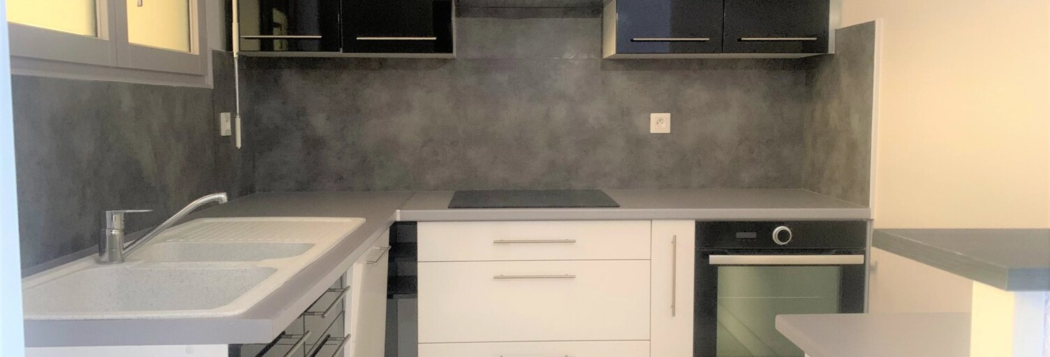 Appartement 4 Pièces 88 m² à louer à Châtellerault (86100)