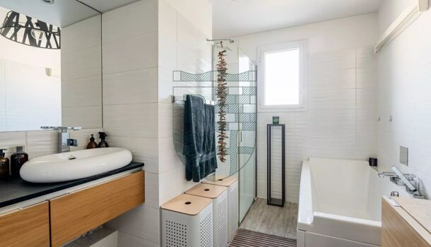 Appartement 3 pièces  à vendre Marseille 4eme 13004