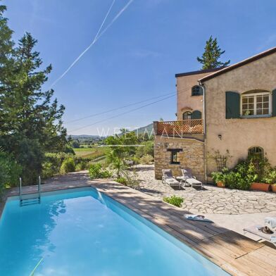 Maison 7 pièces 575000 €