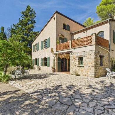 Maison 7 pièces 575000 €