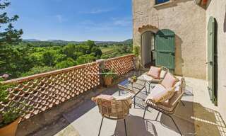 Maison 7 Pièces 177 m² à vendre à Le Val (83143)