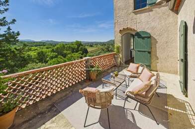 Maison 7 pièces 575000 €