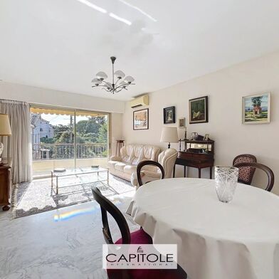 Appartement 3 pièces 539000 €