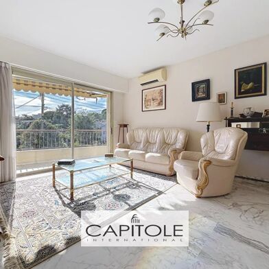 Appartement 3 pièces 549000 €