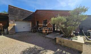 Immeuble  107 m² à vendre à La Brillanne (04700)