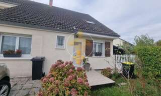 Maison 6 Pièces 100 m² à vendre à Charmes (02800)