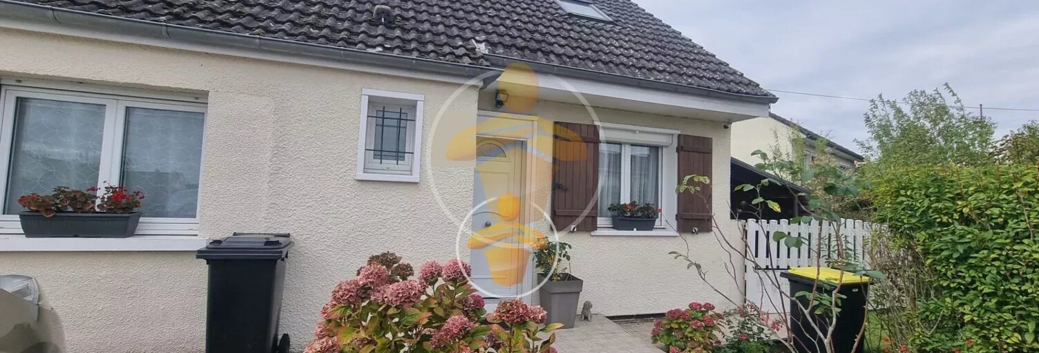 Maison 6 Pièces 100 m² à vendre à Charmes (02800)