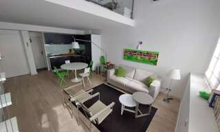 Appartement 2 Pièces 55 m² à vendre à Nice (06000)