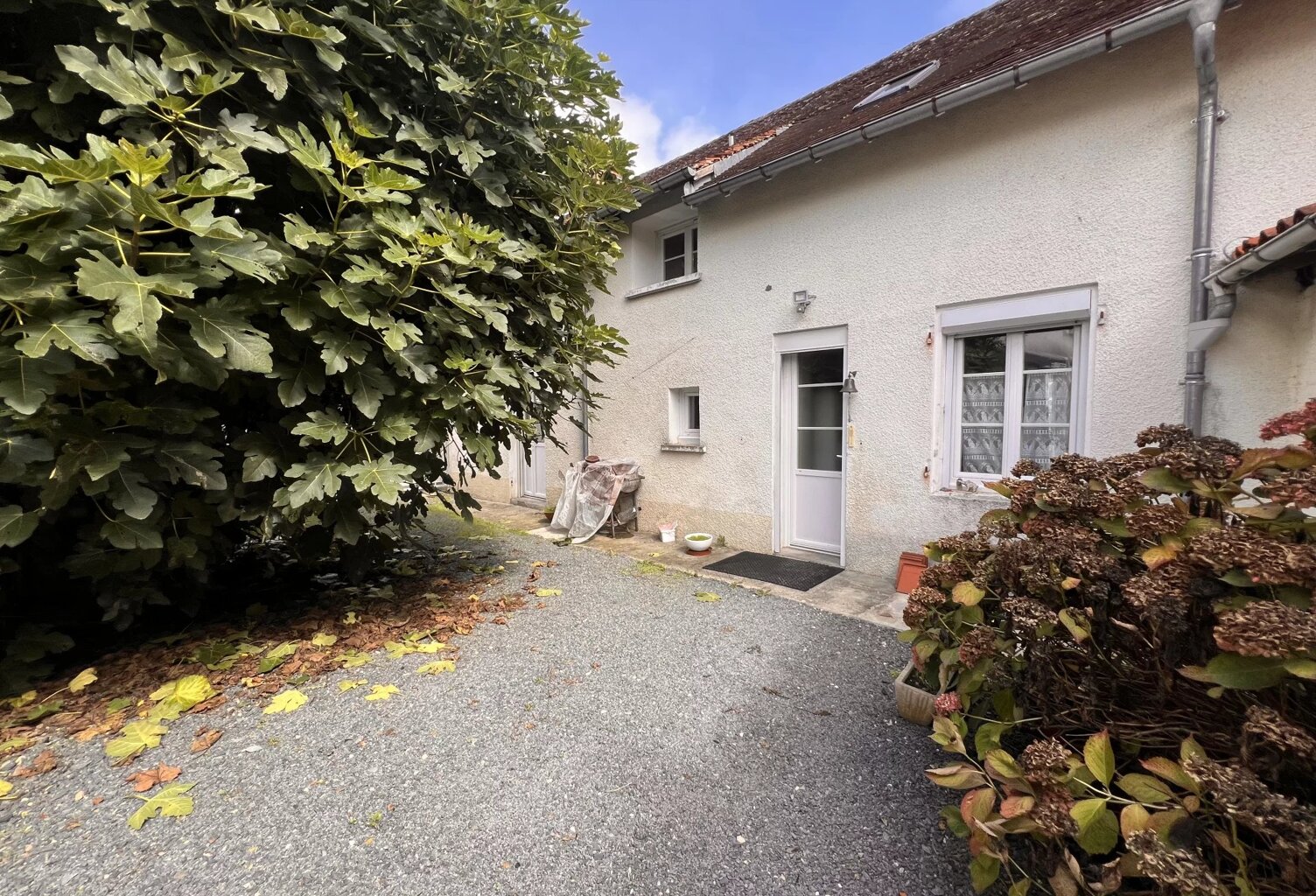 Maison de bourg — photo 1