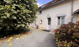 Maison 7 Pièces 150 m² à vendre à La Coquille (24450)