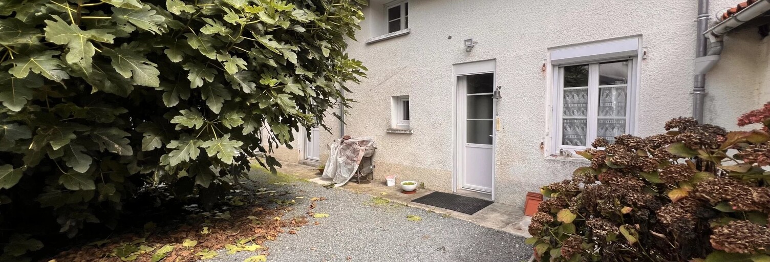 Maison 7 Pièces 150 m² à vendre à La Coquille (24450)