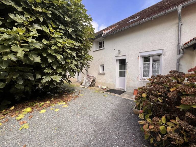 Maison de bourg — photo 1