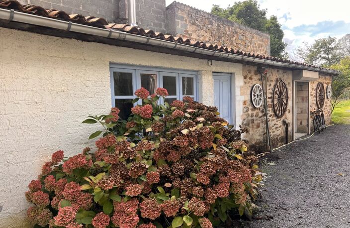 Maison de bourg — photo 2