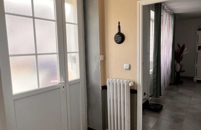 Maison de bourg — photo 4