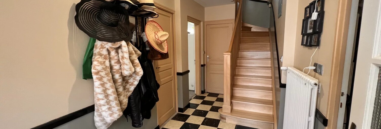 Maison 7 Pièces 150 m² à vendre à La Coquille (24450)