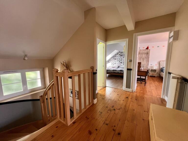 Maison de bourg — photo 1