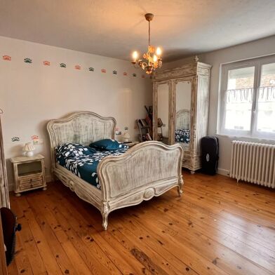 Maison 7 pièces 161250 €