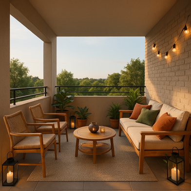 Appartement 2 pièces 215000 €