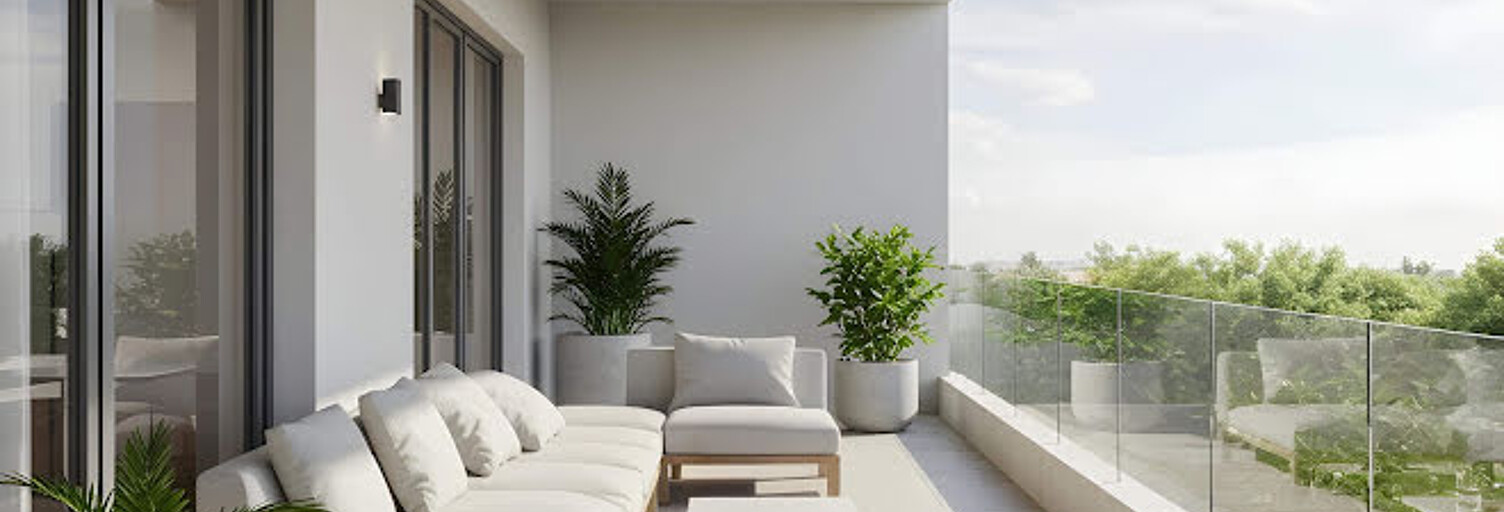 Appartement 2 Pièces 70 m² à vendre à Aix-en-Provence (13100)