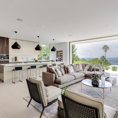 Maison 4 pièces 1180000 €